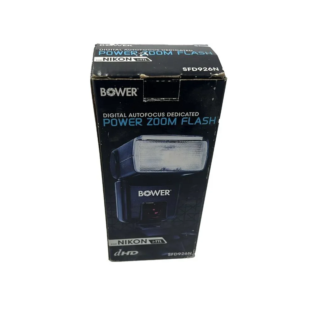 Bower model SFD926N